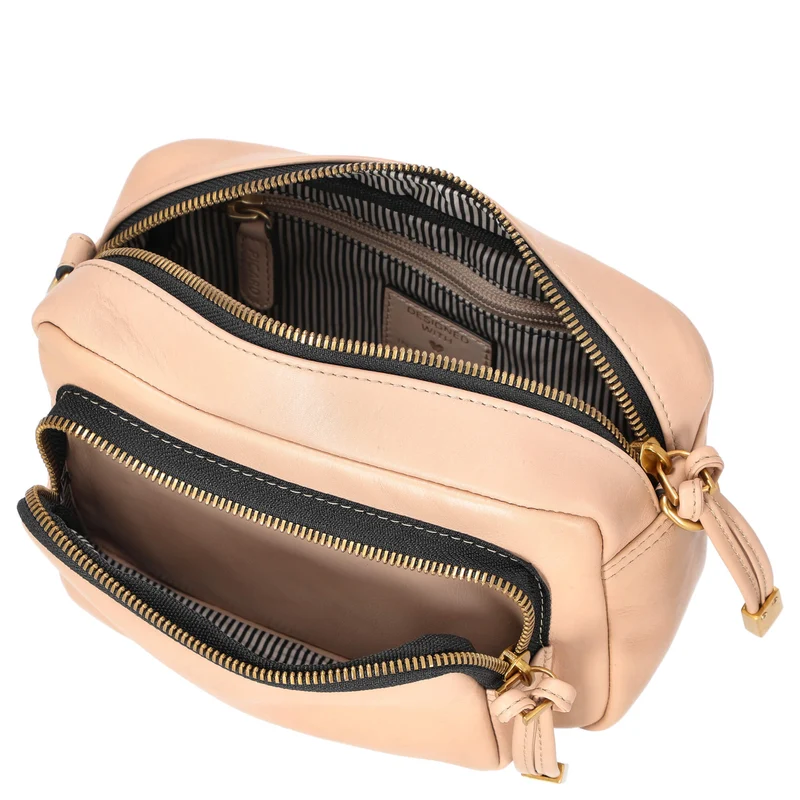 Picard Soulmate - Schultertasche 20 cm (cookie)
