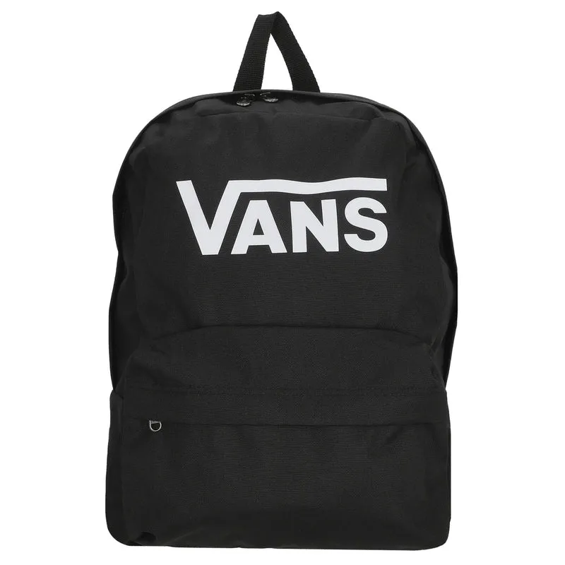Vans Old Skool Print - Rucksack 42 cm (black)