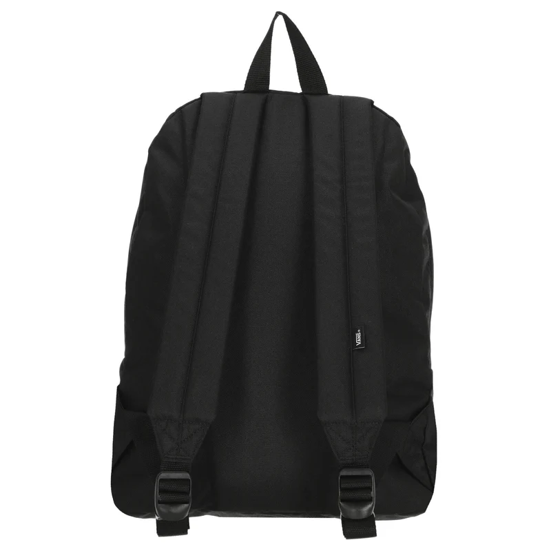 Vans Old Skool Print - Rucksack 42 cm (black)