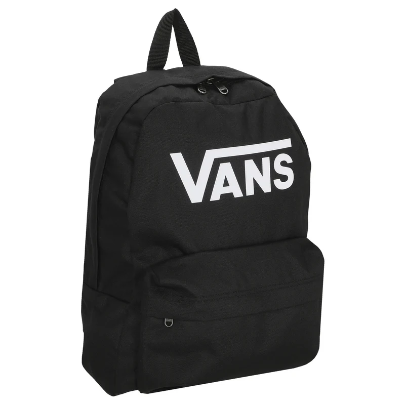 Vans Old Skool Print - Rucksack 42 cm (black)
