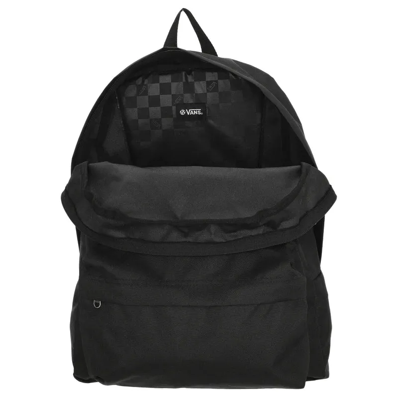 Vans Old Skool Print - Rucksack 42 cm (black)