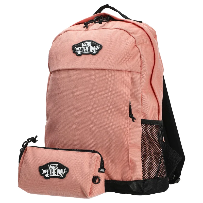 Vans Skool - Rucksack 38.1 cm (lobster bisque)