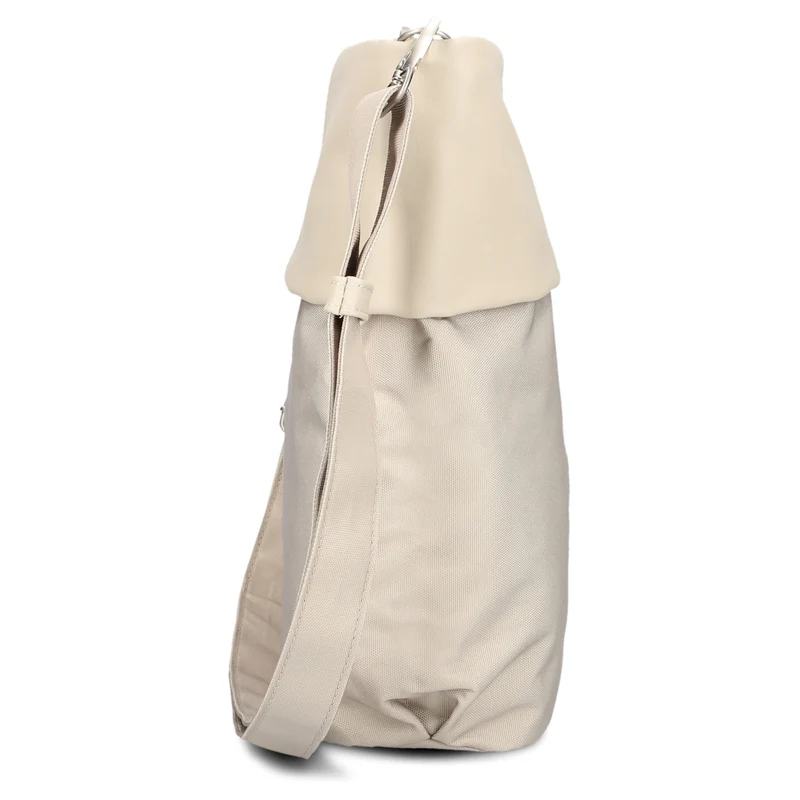 zwei Olli OT12 - Schultertasche 32 cm (linen)