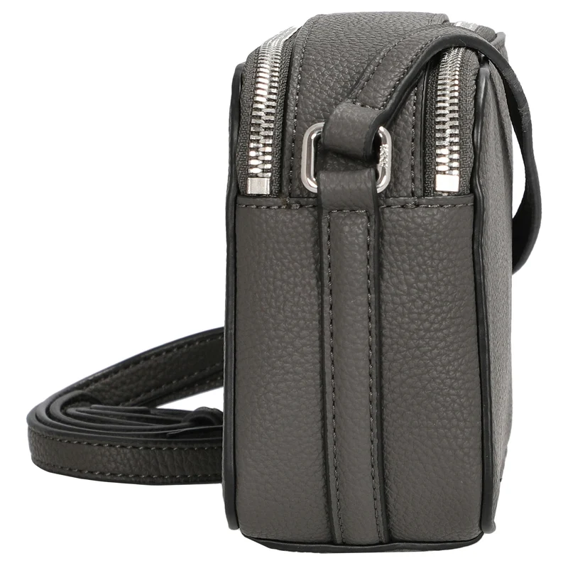 Joop Jeans Women Diurno Susan - Schultertasche XS 18 cm (dark grey)