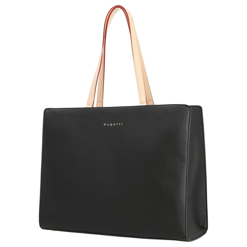 bugatti Ella - Aktentasche 14" 39.5 cm (black)