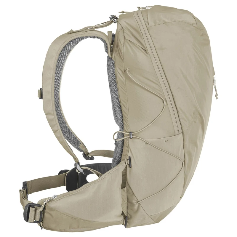 BACH Shield 26 - Rucksack (sand beige, long)