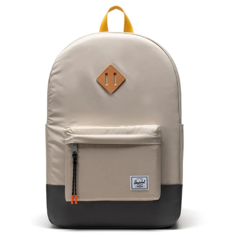 Herschel Heritage - Rucksack 16" 45.7 cm (light pelican/harvest gold)