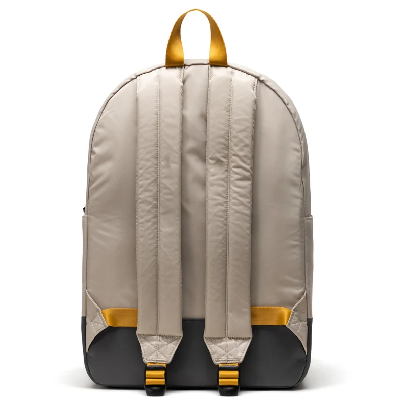Herschel Heritage - Rucksack 16" 45.7 cm (light pelican/harvest gold)