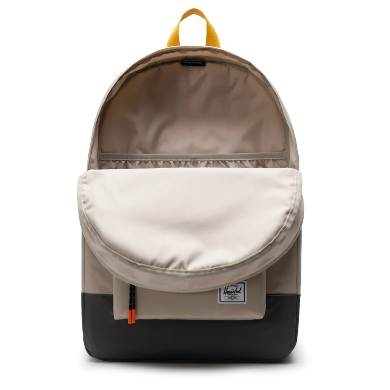Herschel Heritage - Rucksack 16" 45.7 cm (light pelican/harvest gold)