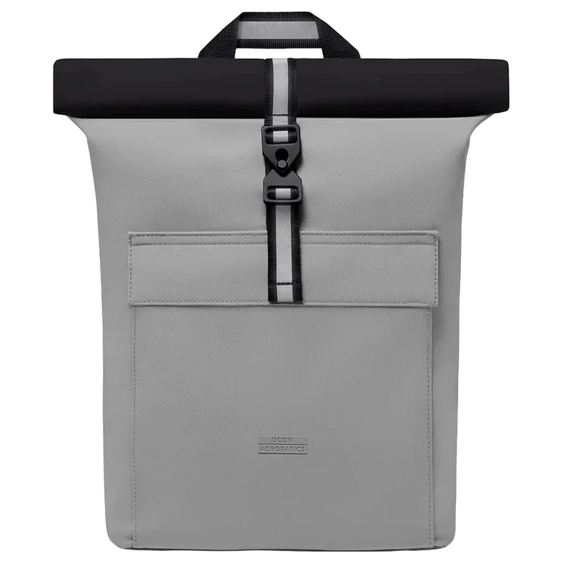 Ucon Acrobatics Jasper Mini Aloe Rolltop - Rucksack 16'' 42 cm (light grey)