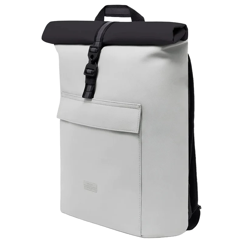 Ucon Acrobatics Jasper Mini Aloe Rolltop - Rucksack 16'' 42 cm (light grey)