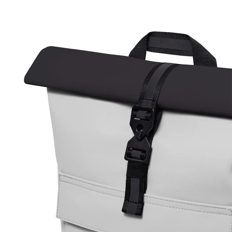 Ucon Acrobatics Jasper Mini Aloe Rolltop - Rucksack 16'' 42 cm (light grey)