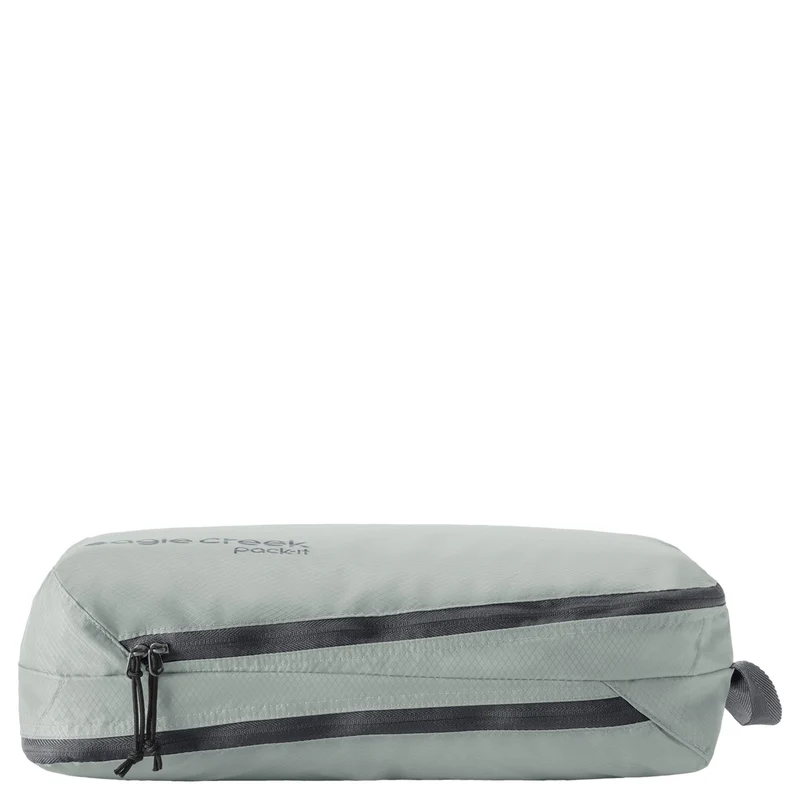 Eagle Creek selection Pack-It Overnight Set 3tlg. - Packsack (storm grey)