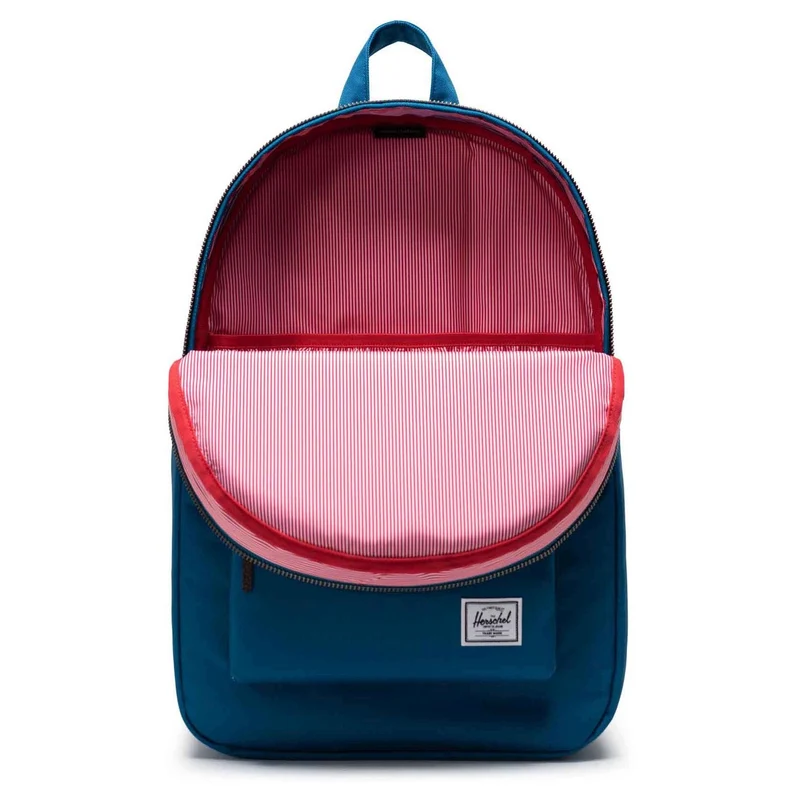 Herschel Settlement 23 - Rucksack 15" 45 cm (maroccan blue)