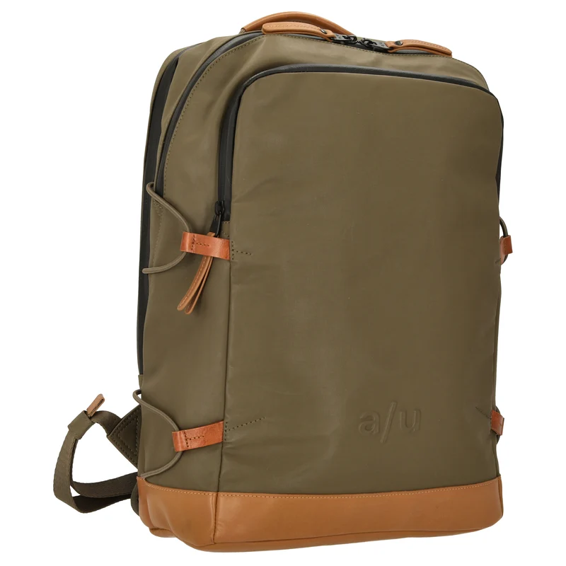 aunts & uncles Japan Kawaguchi - Rucksack 15" 44 cm (fallenrock)