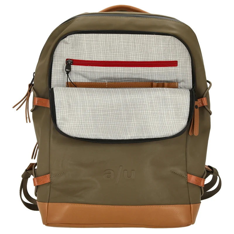 aunts & uncles Japan Kawaguchi - Rucksack 15" 44 cm (fallenrock)