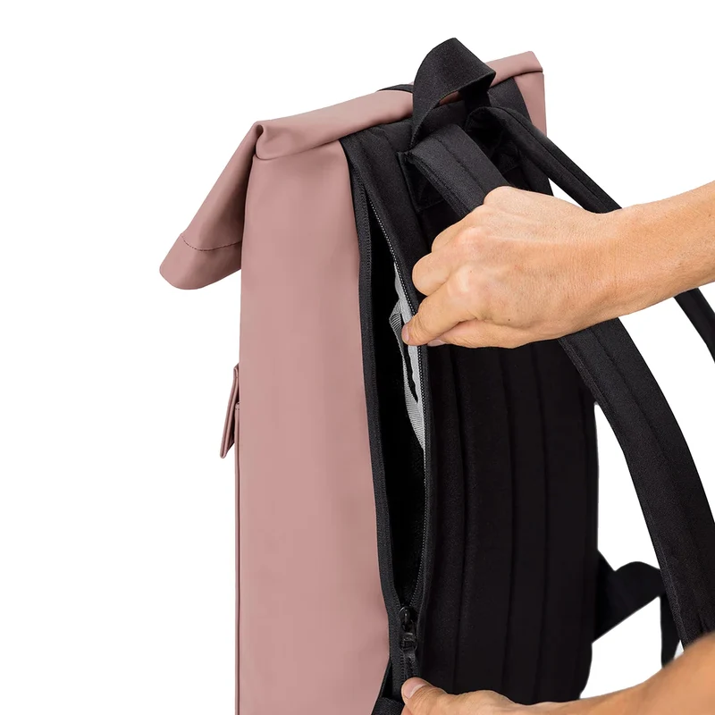 Ucon Acrobatics Jasper Mini Lotus Rolltop - Rucksack 16'' 42 cm (rose)