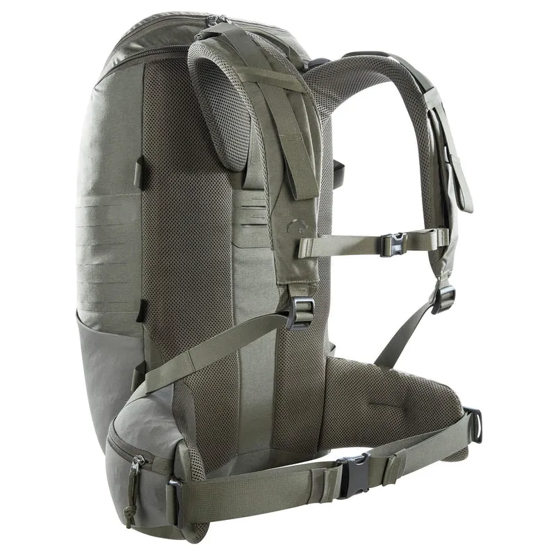 Tatonka EDC Pack 30 BC - Rucksack 60 cm (stone grey olive)