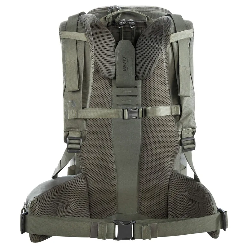 Tatonka EDC Pack 30 BC - Rucksack 60 cm (stone grey olive)