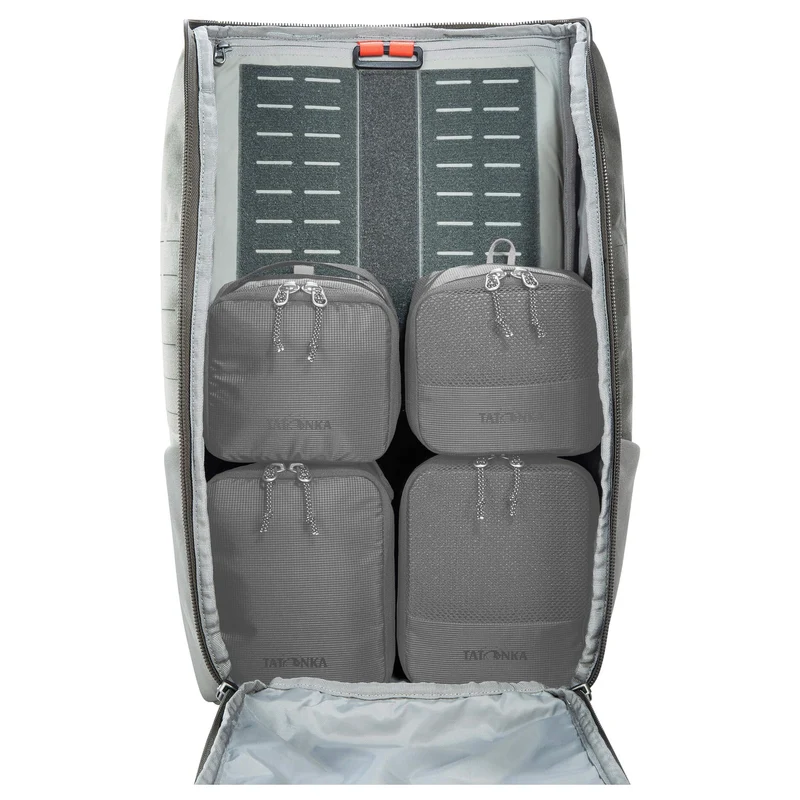 Tatonka EDC Pack 30 BC - Rucksack 60 cm (stone grey olive)