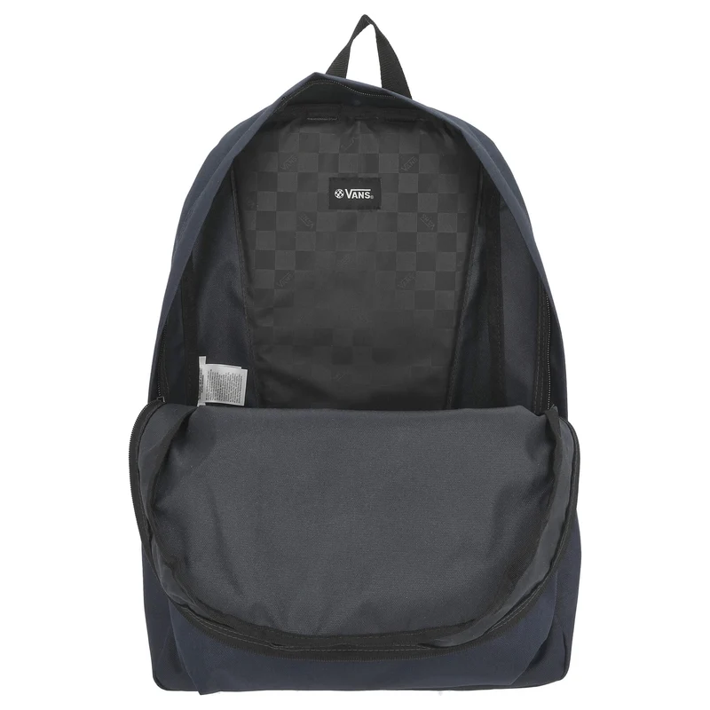 Vans Old Skool Print - Rucksack 42 cm (dress blues)