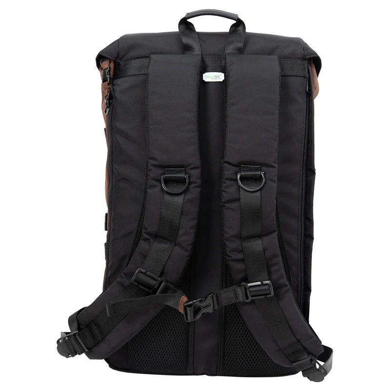 Doughnut Colorado Go Wild 19 - Rucksack 47 cm (black x brown)