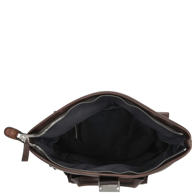 Joop Loreto Rico - Rucksack 14" 37 cm M (seal brown)