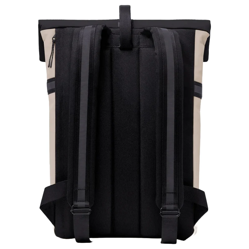 Ucon Acrobatics Niklas Aloe Rolltop - Rucksack 16'' 49 cm (sand-black)