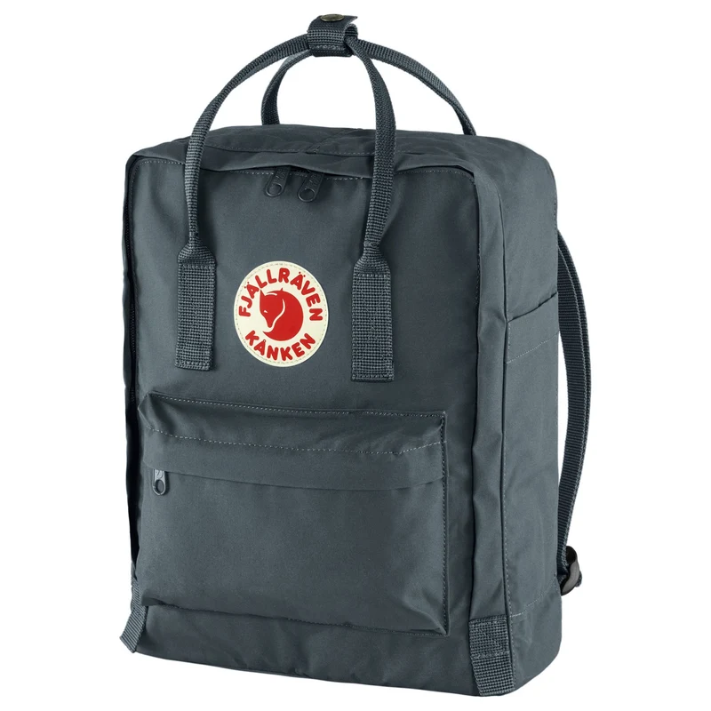 Fjällräven Kånken - Rucksack 38 cm (graphite)