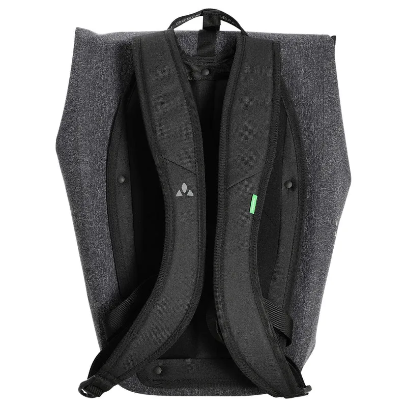 Vaude Clubride Urban 17 - Rucksack 13.3" 43 cm (black)