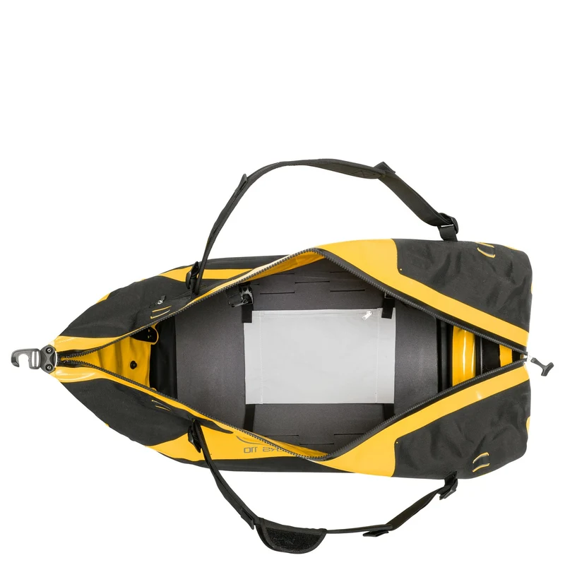 Ortlieb RS 110 - Rollenreisetasche 86 cm (yellow black)