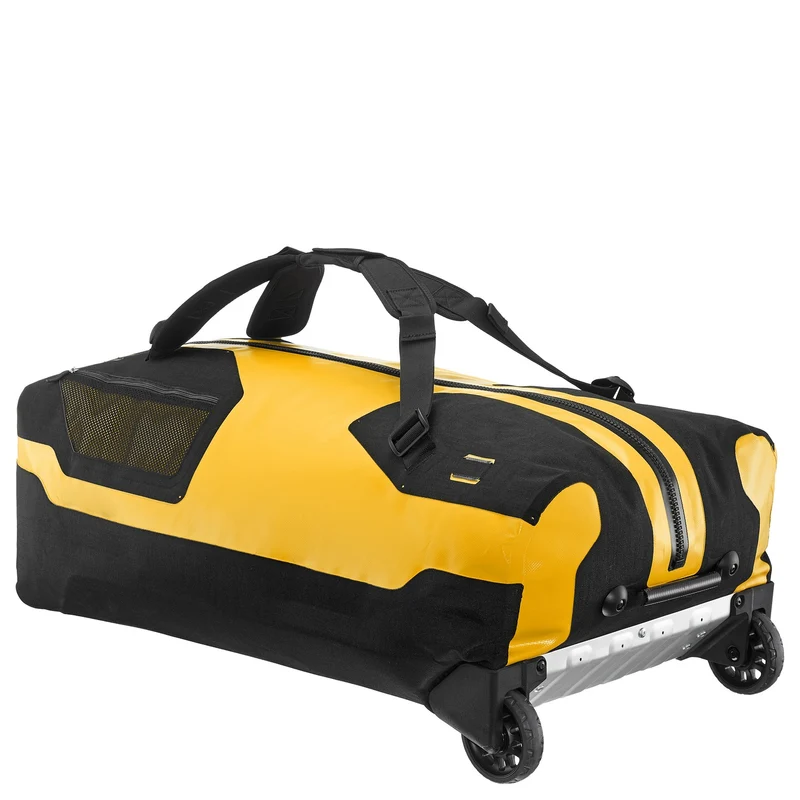 Ortlieb RS 110 - Rollenreisetasche 86 cm (yellow black)