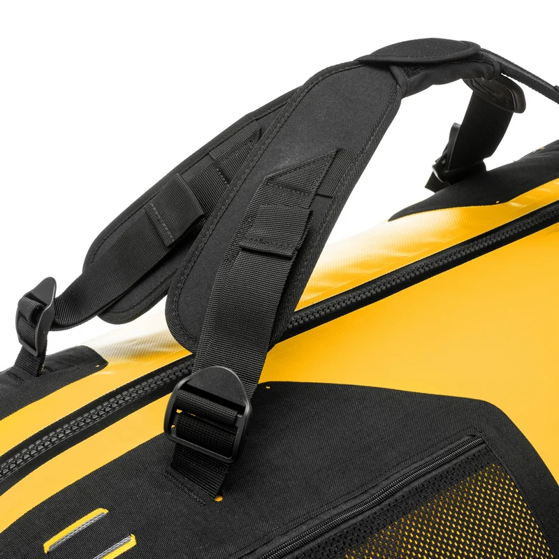Ortlieb RS 110 - Rollenreisetasche 86 cm (yellow black)