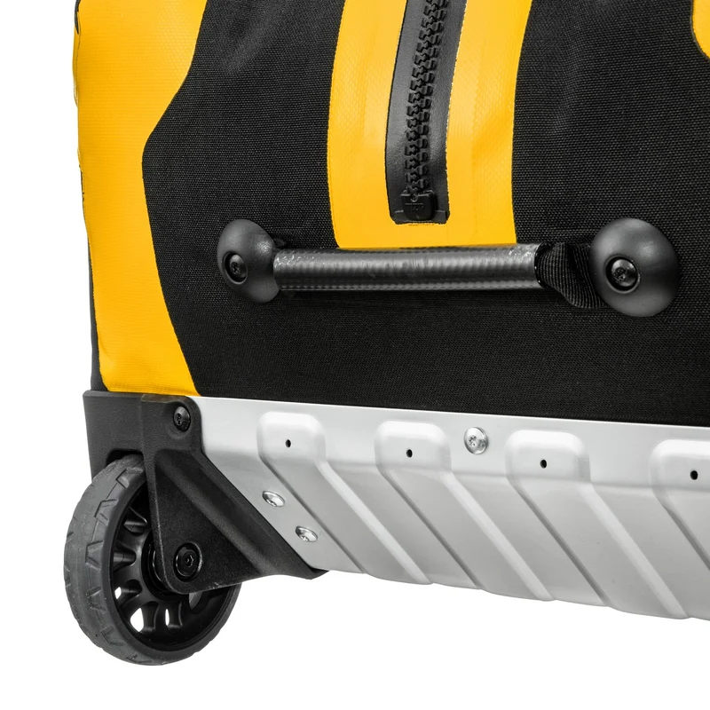 Ortlieb RS 110 - Rollenreisetasche 86 cm (yellow black)