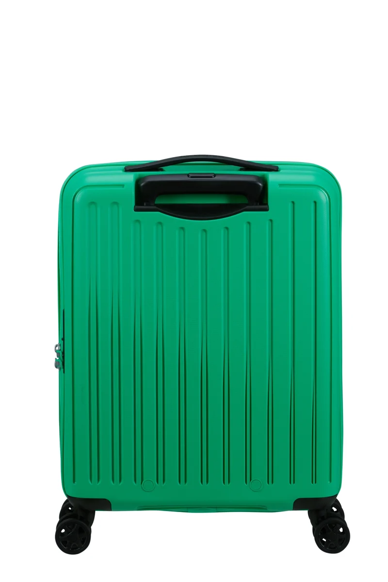American Tourister Rejoy - 4-Rollen-Kabinentrolley 55 cm (grün)
