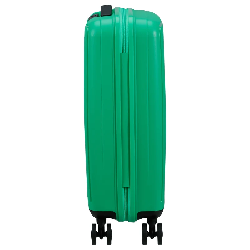 American Tourister Rejoy - 4-Rollen-Kabinentrolley 55 cm (grün)