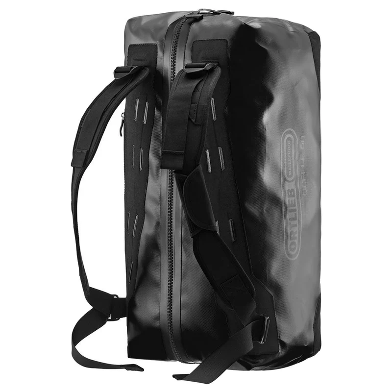 Ortlieb Duffle 85 - Reisetasche/ Rucksack 65 cm (black)