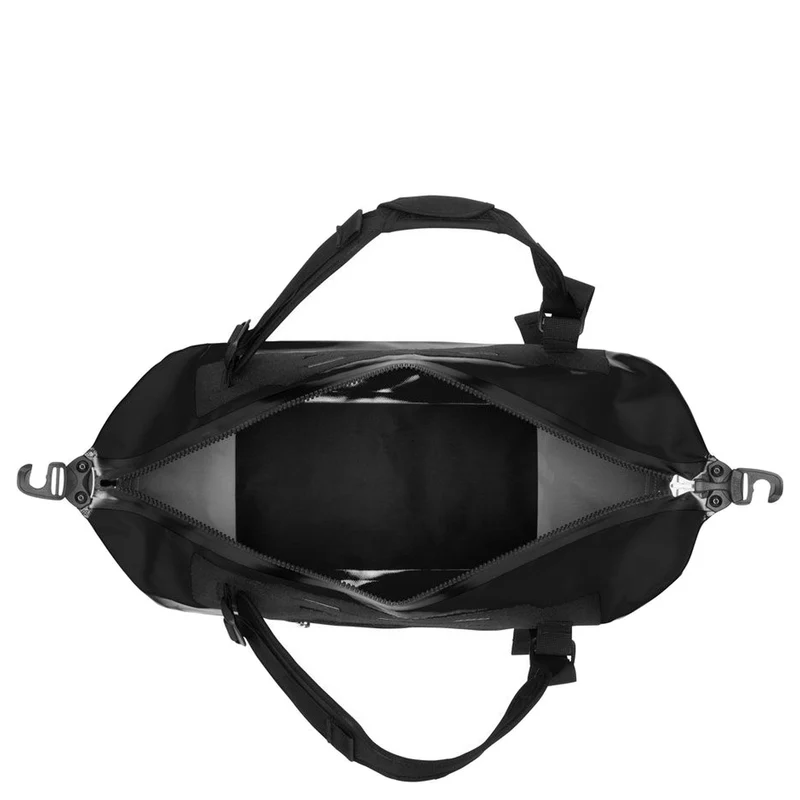 Ortlieb Duffle 85 - Reisetasche/ Rucksack 65 cm (black)