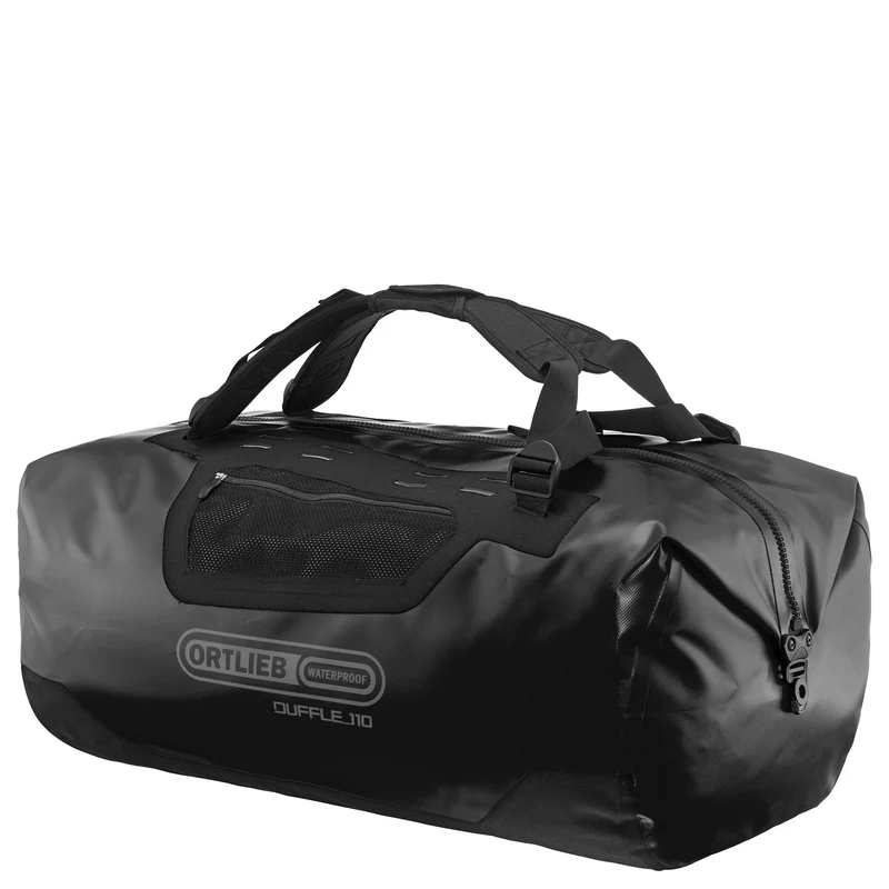 Ortlieb Duffle 110 - Reisetasche/ Rucksack 70 cm (black)