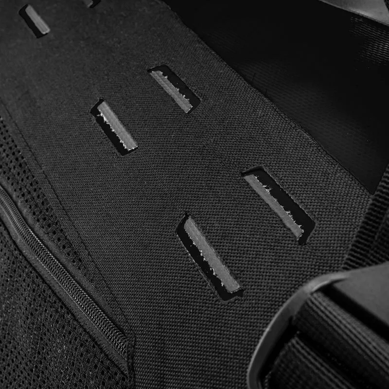 Ortlieb Duffle 110 - Reisetasche/ Rucksack 70 cm (black)