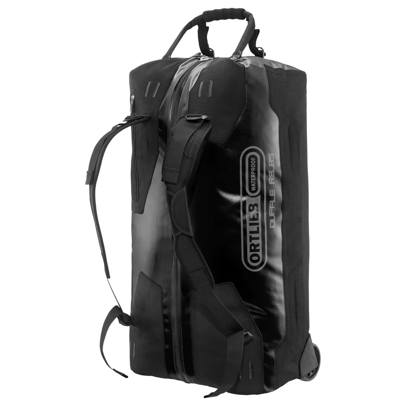 Ortlieb RS 85 - Rollenreisetasche 73 cm (black)