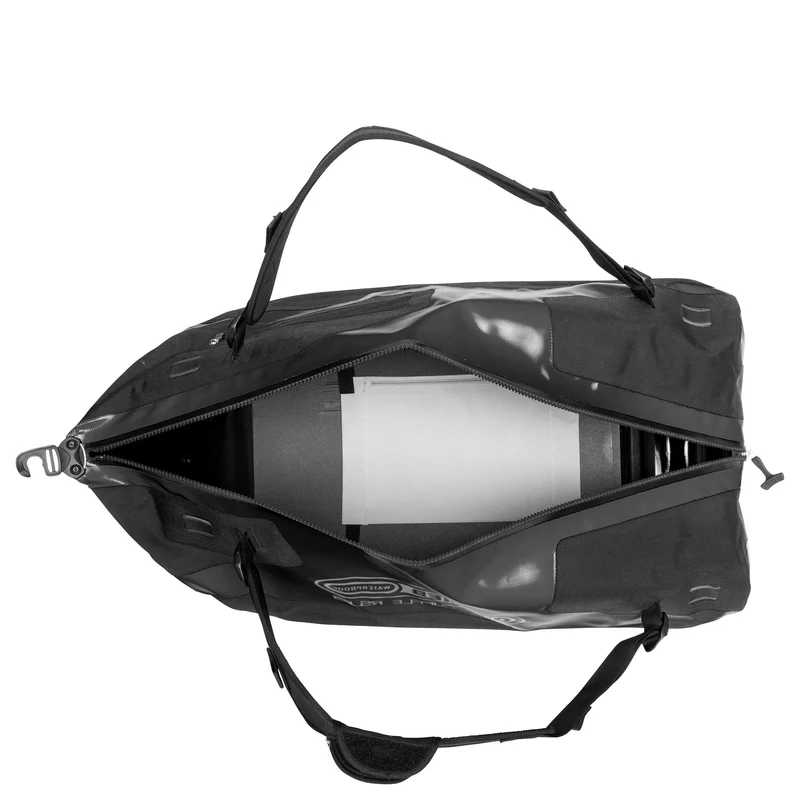 Ortlieb RS 85 - Rollenreisetasche 73 cm (black)