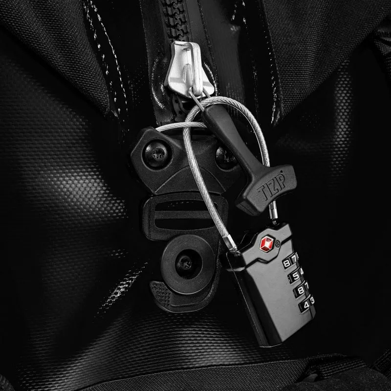Ortlieb RS 85 - Rollenreisetasche 73 cm (black)
