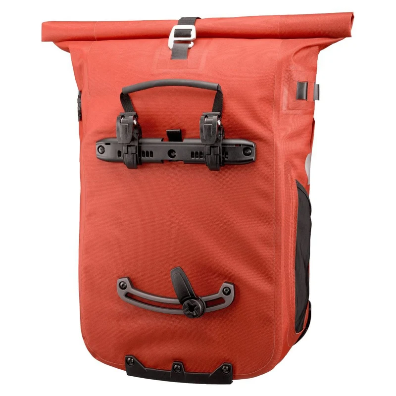 Ortlieb Vario 26 Hinterradtasche - Rucksack 47 cm (rooibos)