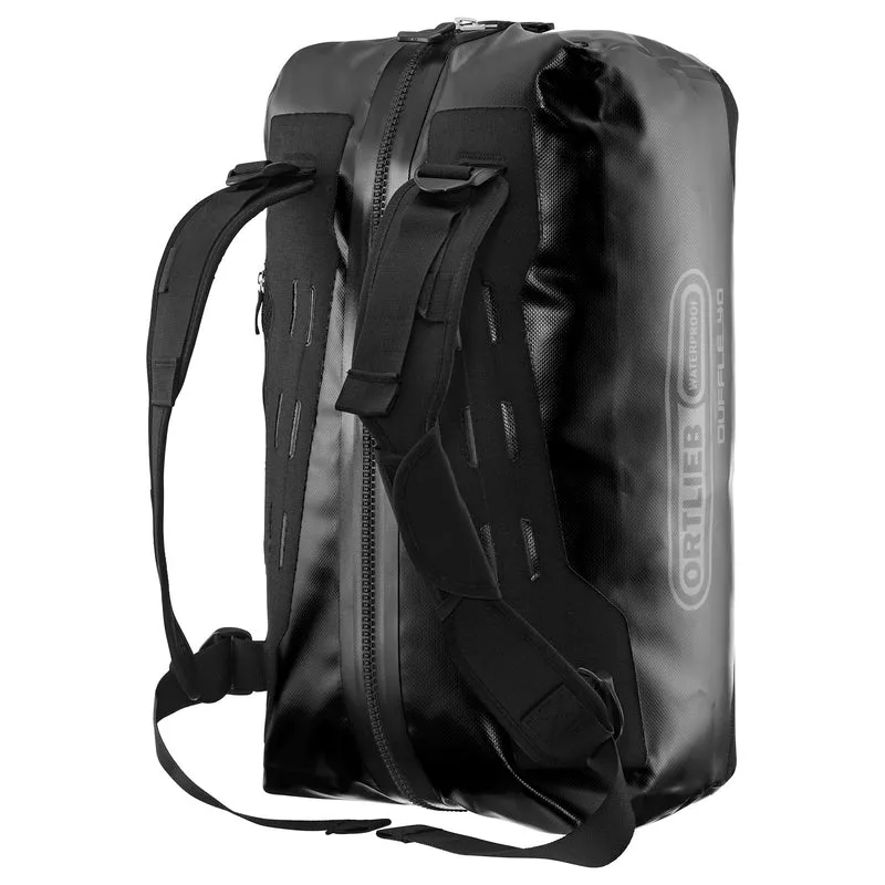 Ortlieb Duffle 40 - Reisetasche/ Rucksack 53 cm (black)