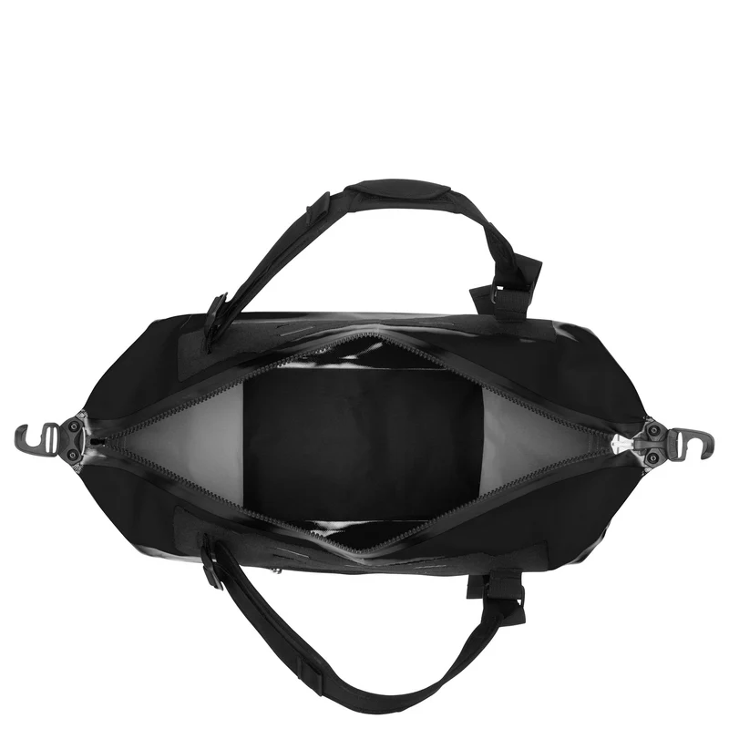 Ortlieb Duffle 40 - Reisetasche/ Rucksack 53 cm (black)