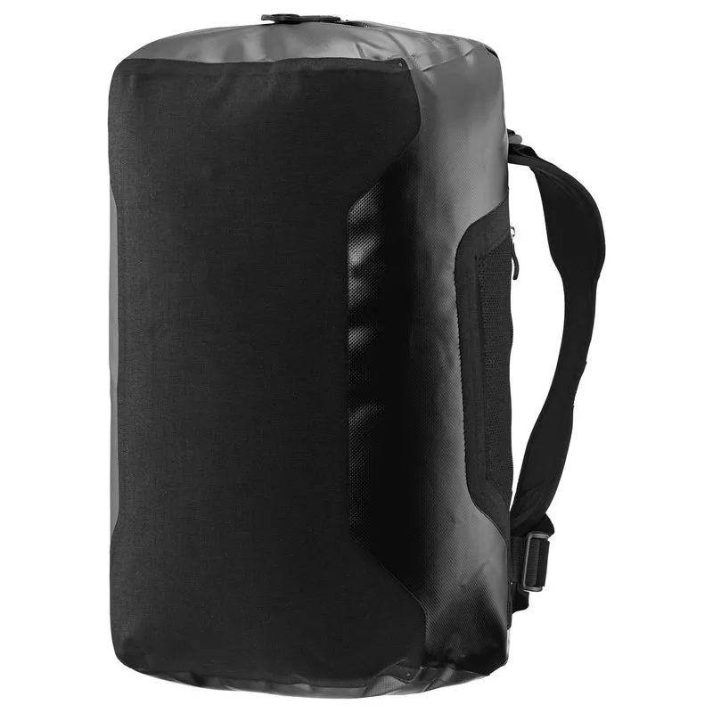 Ortlieb Duffle 40 - Reisetasche/ Rucksack 53 cm (black)
