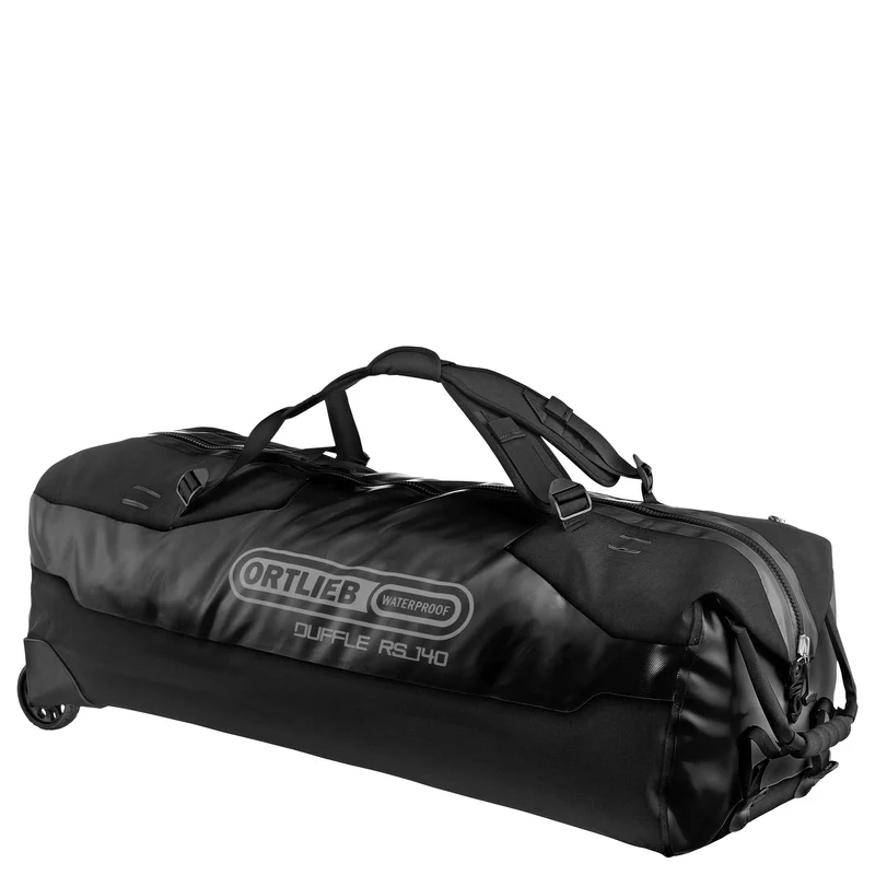 Ortlieb RS 140 - Rollenreisetasche 98 cm (black)