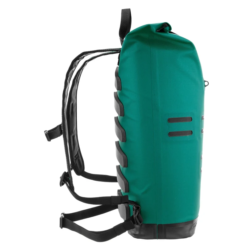 Ortlieb Commuter-Daypack 21 - Rucksack 15.4" 50 cm (atl. green)