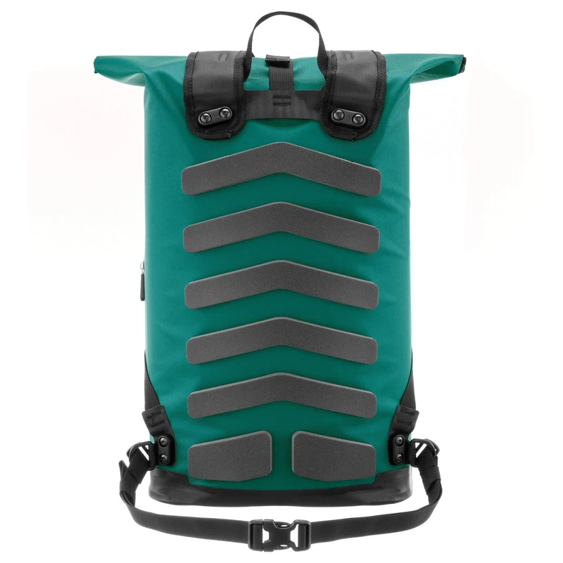 Ortlieb Commuter-Daypack 21 - Rucksack 15.4" 50 cm (atl. green)